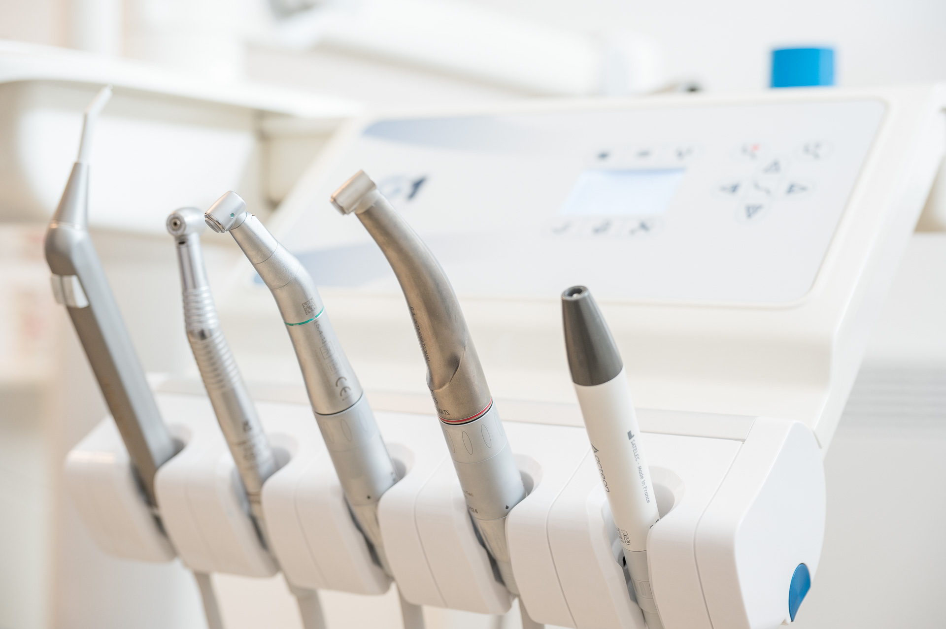 Zahnärztliche Chirurgie