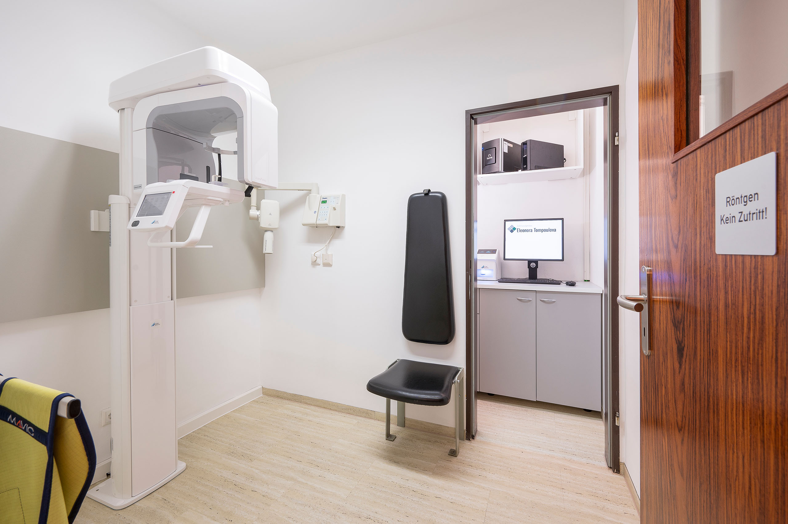 Röntgenzimmer